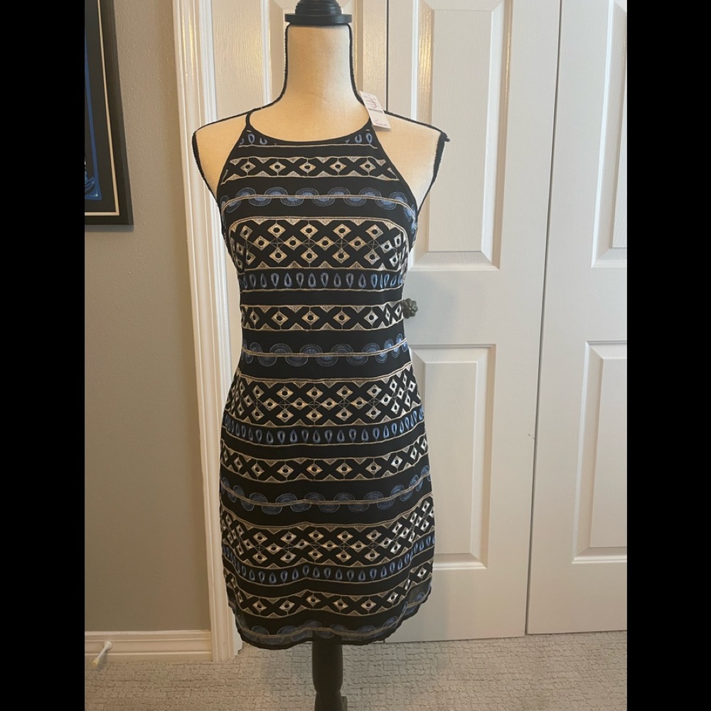 Dress from White House black market